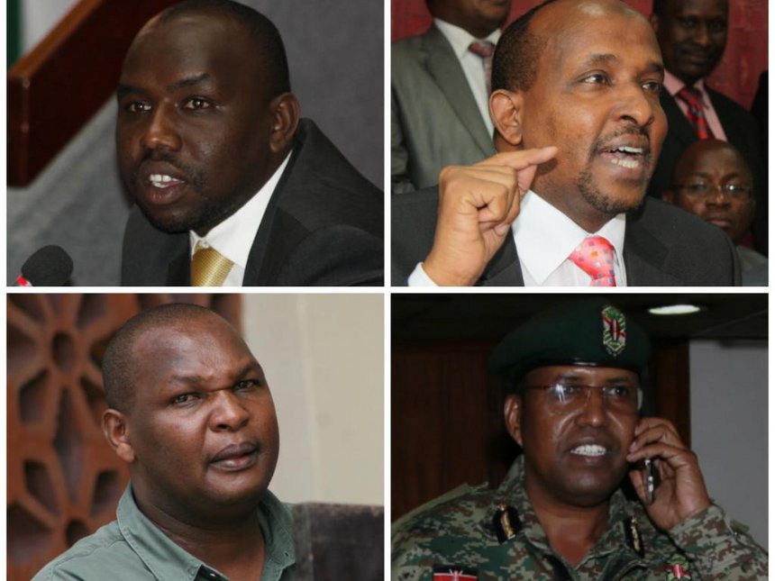 KenyanCitizen20's tweet photo. Intricate Link : Murkomen,Farouk Kibet, Aden Duale, #NYScam #hangwaiguru https://t.co/wrUhX1rJ2S