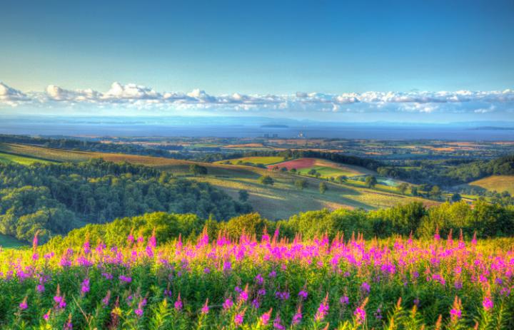 quantockhills's tweet photo. Great to see a national paper celebrating our #AreasofOutstandingNaturalBeauty #AONBs  @AONBFamily @NAAONB
https://t.co/7ExQtgsYOG https://t.co/jU8QuFqeS4