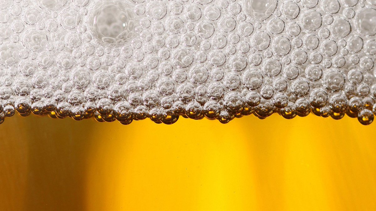 ¡#Cerveza! El elixir que necesitas para lucir un cabello y piel radiantes #Vitamina #Exfoliación #Belleza #Piel #Arrugas <a href="/EmpresasPolar/">Empresas Polar</a>