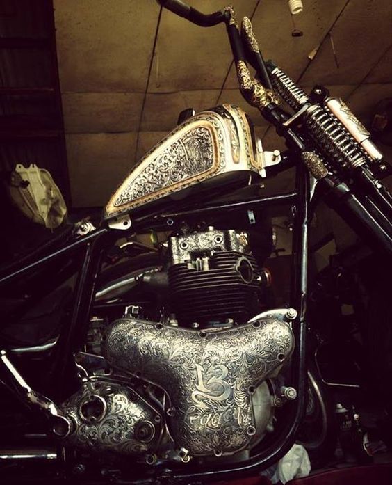 Loving the detail  :-)