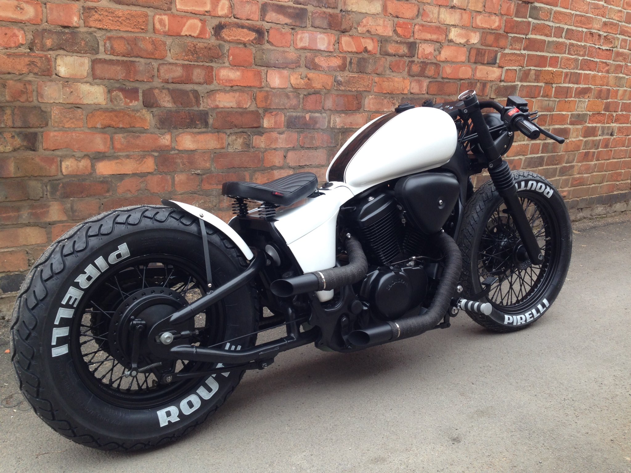 voodoo bobber