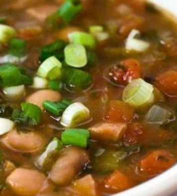RecipesBySara's tweet photo. Pinto Bean Soup    https://t.co/Leb6UBrdK0   #Recipes #Food #Foodie #Cooking #Recipe https://t.co/TWye1Wa0zx