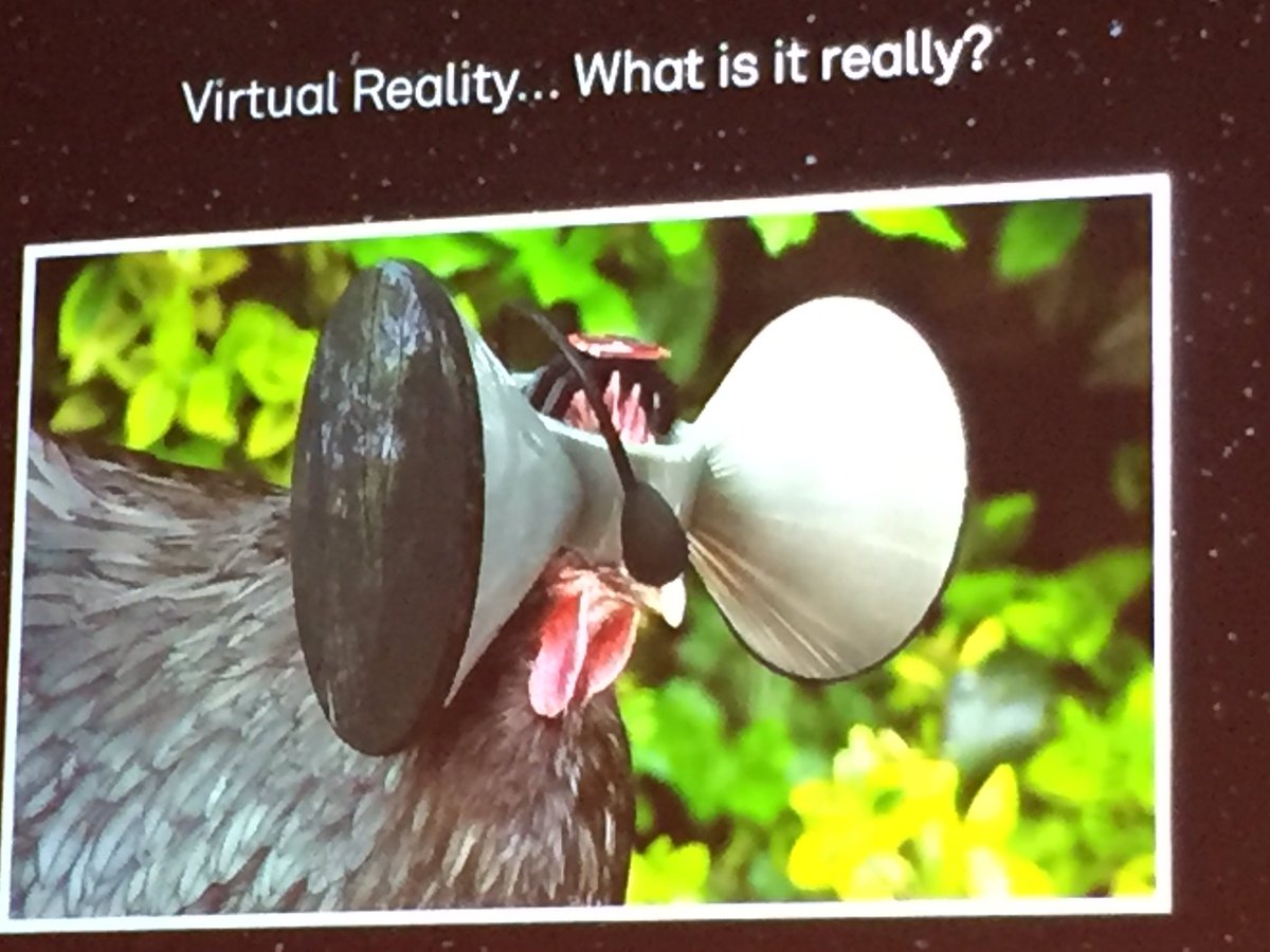 ARTISHOCK_COM's tweet image. Enjoying the #VirtualReality show @VRDays . But I really mis #AugmentedReality !!!