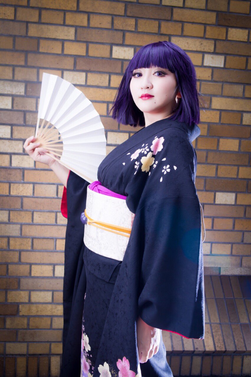 ハンターハンター カルト コスプレ