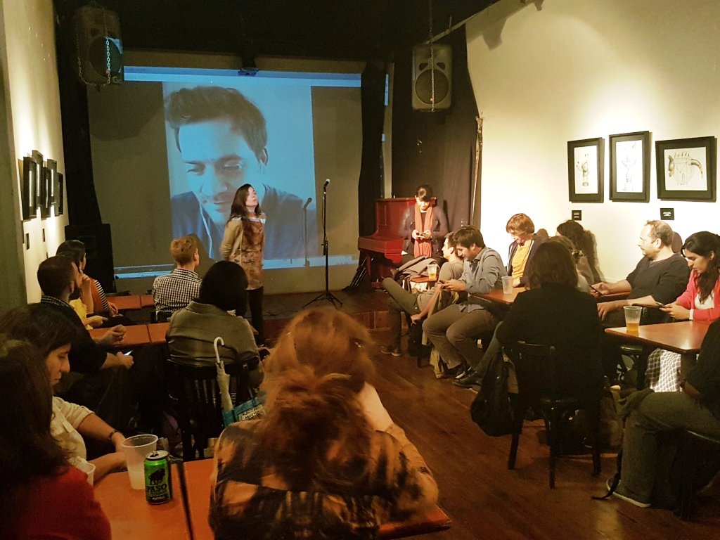 AsuntosDelSur's tweet photo. Presentación de #CivicStack | Por @martinluzuriaga #resumen de lo que fue el relanzamiento de #CivicStack https://t.co/l6iaM26GPr https://t.co/NFKTgZUDlT