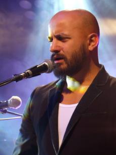 Itw de @bmkhalife dans <a href="/akhabacom/">akhaba.com</a> publiée à l'occasion du concert du 8/10 à @LaCigaleParis ! bit.ly/2fd8HVk