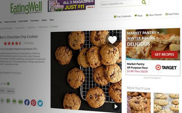 MediaPost's tweet image. .@MeredithCorp partners with .@TheTradeDeskInc on programmatic shopper marketing approach bit.ly/2ersf9r @tobielkin