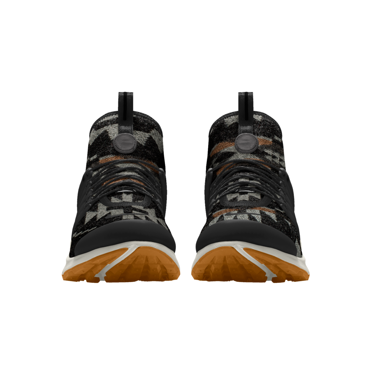 pendleton x nike presto