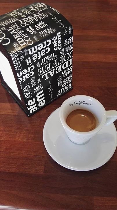 bycafecrem's tweet photo. ¿Conoces el café Mieludo? ¿Sabes dónde encontrarlo?
¡Aquí toda la información! 👇👇 https://t.co/exziCibN7i #cafe #coffeelovers https://t.co/fpoPgQ8Kk9