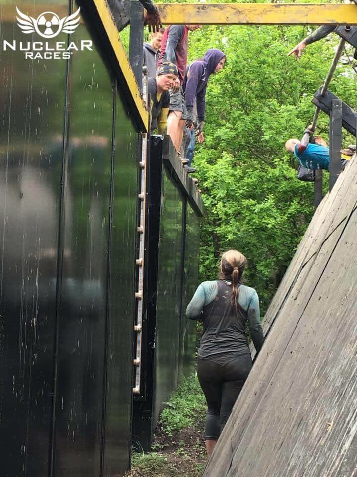 TheNuclearRaces's tweet photo. MIND
THE
GAP
#FalloutIsComing #lovemud 😯😯😯 https://t.co/PauD7ziFTS