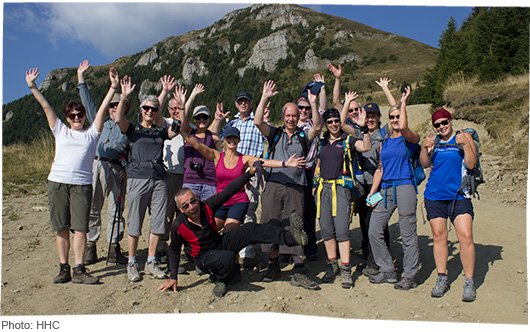 HopeandHomes's tweet image. Today we're looking back on our fabulous #LoveinEveryStep trek &amp;amp; reliving the challenge! #throwbackthursday hopeweb.co.uk/2fGQBh1 #tbt