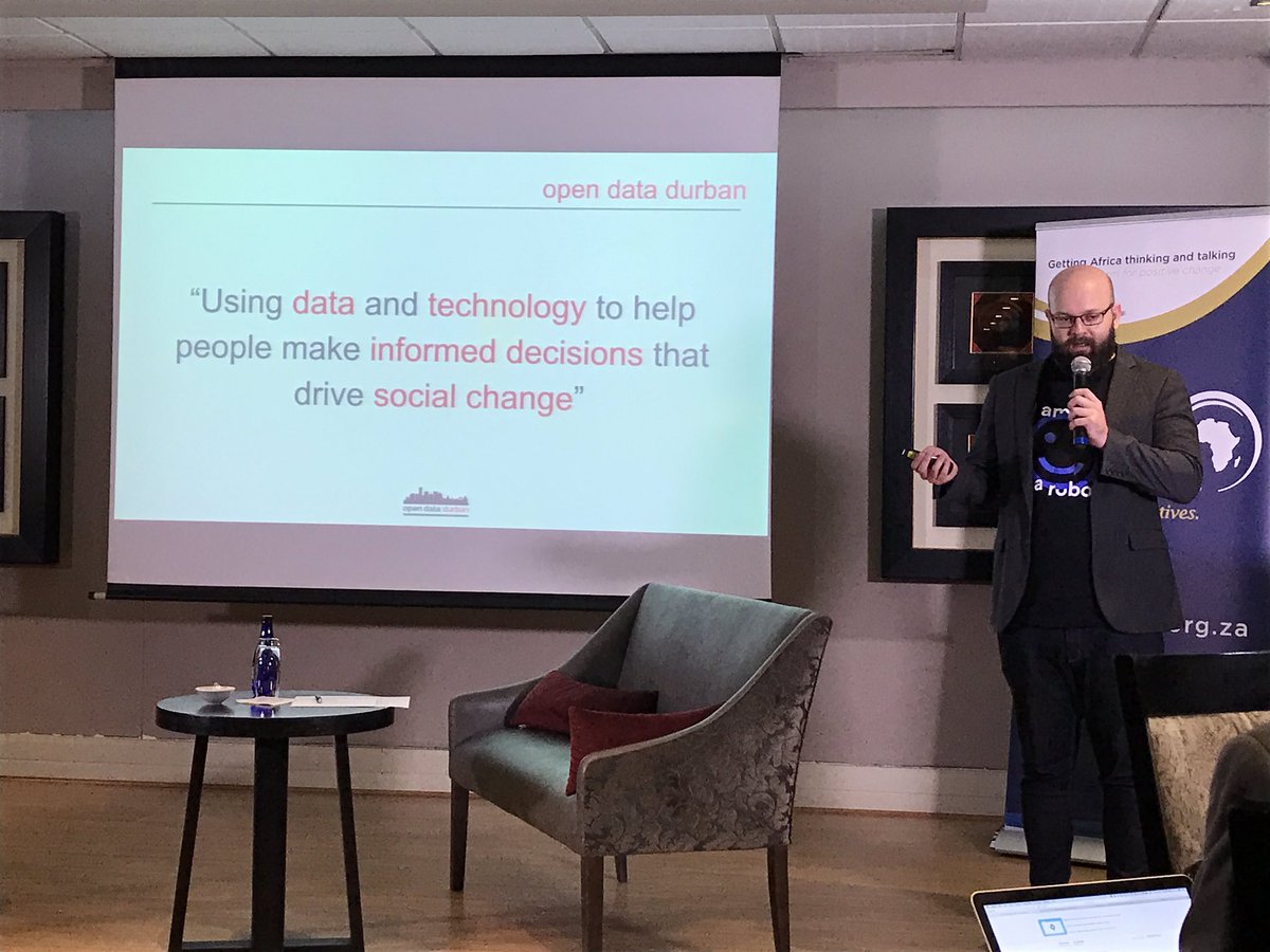 harvross's tweet photo. Open data nice idea but does it produce accountability? #T4ASAIIA @richardgevers Info is complex; how to make it meaningful for citizens? https://t.co/t7Z7YE6kjz