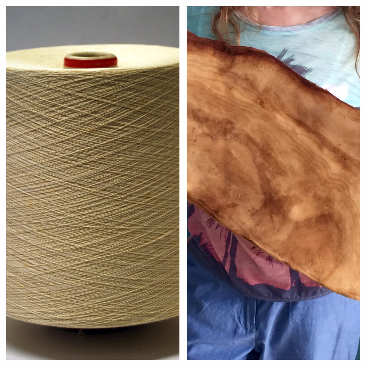LifeMaterialsEU's tweet photo. #Cypress Fiber + #Muskin the top mix for #shoes ask both: https://t.co/R72wrtx6aD
#animalfree #antibacterial #antiseptic #crueltyfree https://t.co/dEP1YXx8P8