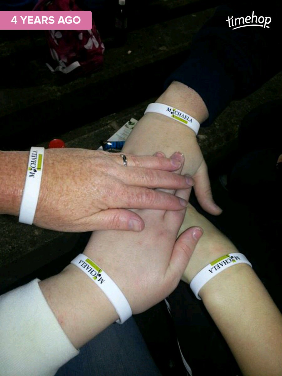 aislingnineill7's tweet photo. Cant believe this was 4 years ago! What a night! #MatchForMichaela @michaelafound Wish there was something like this again! ❤ https://t.co/7H1pnz8XDz