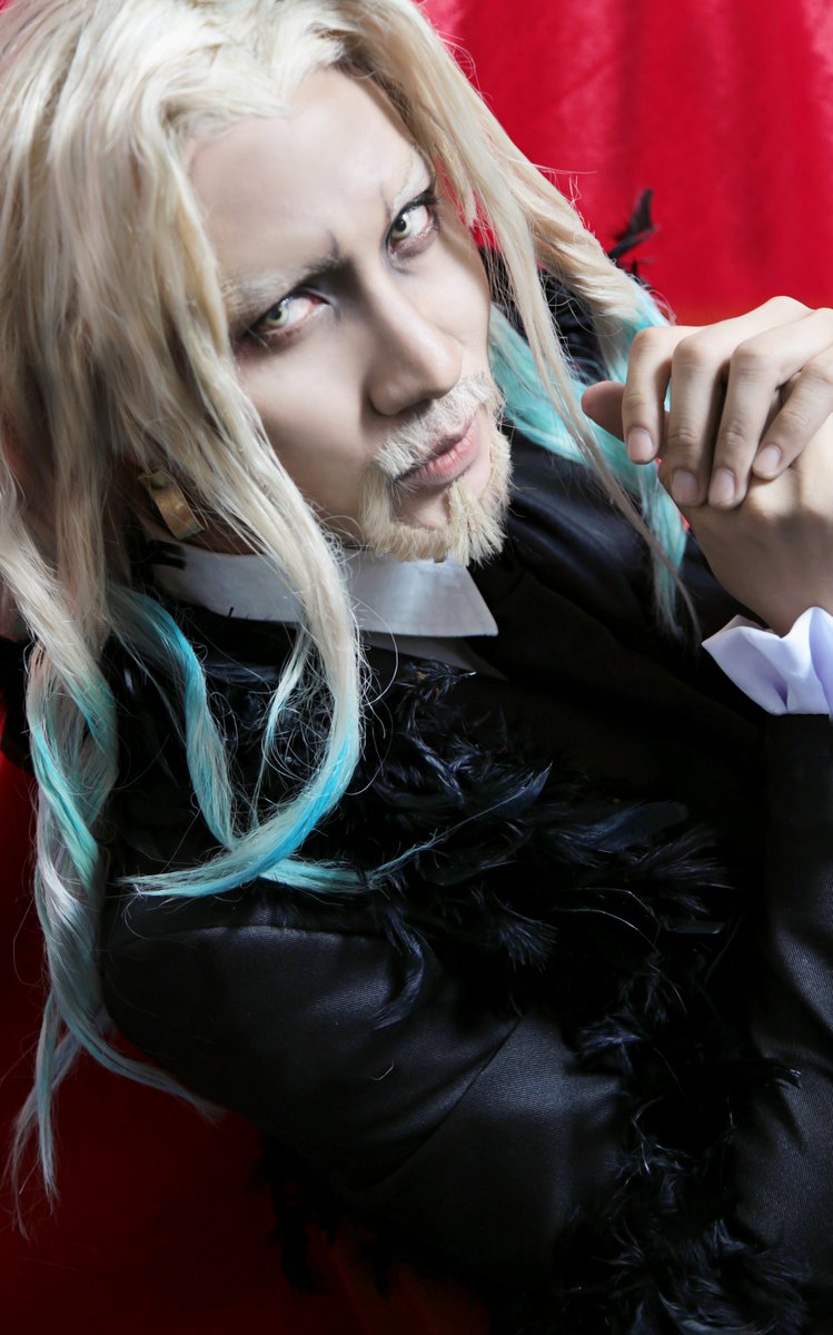 Cmyk Cosplay Vlad Iii Fate Apocrypha Fanart Photo By Supapong Cmyk Cosplay Vlad Iii Fate Apocrypha Fanart Photo By Supapong