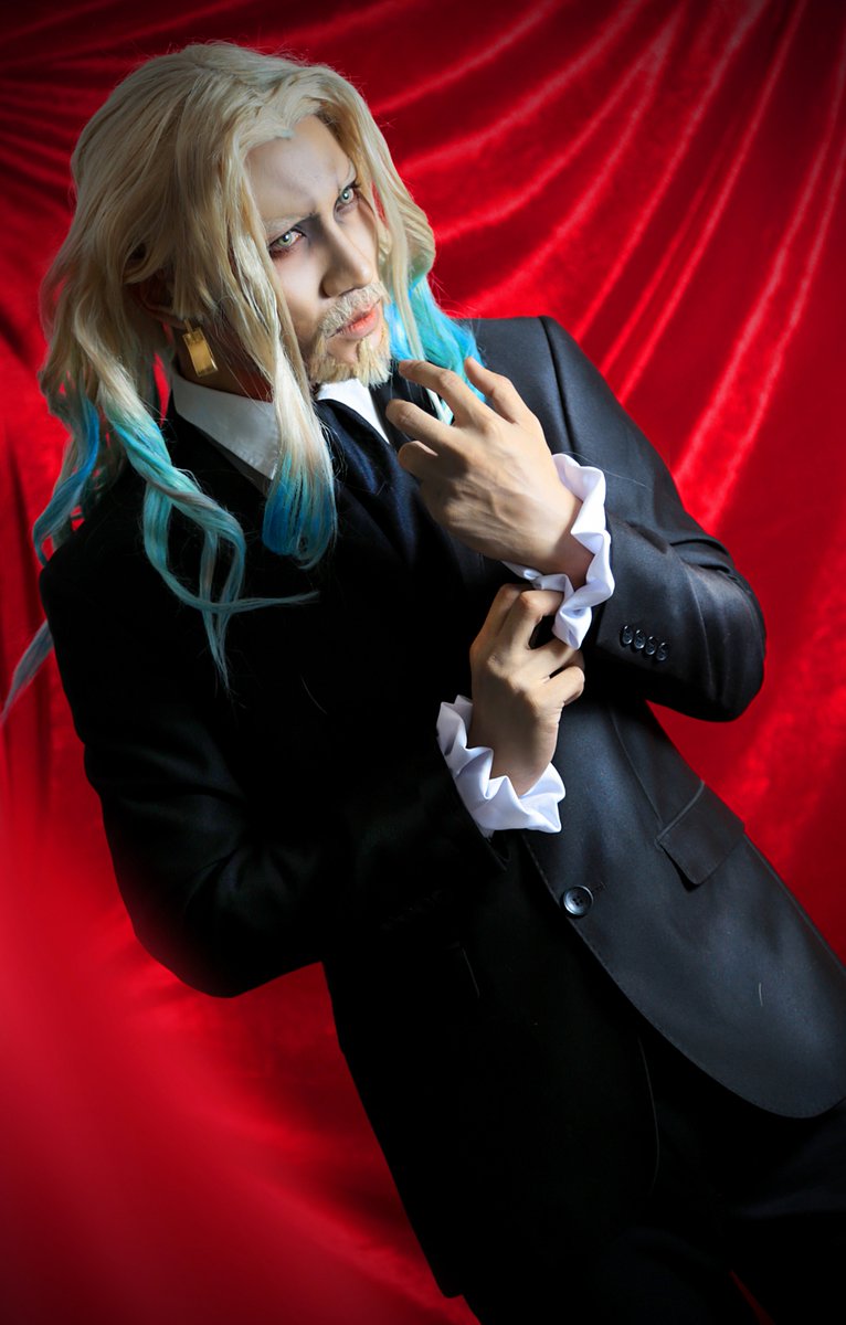 Cmyk Cosplay Vlad Iii Fate Apocrypha Fanart Photo By Supapong Cmyk Cosplay Vlad Iii Fate Apocrypha Fanart Photo By Supapong