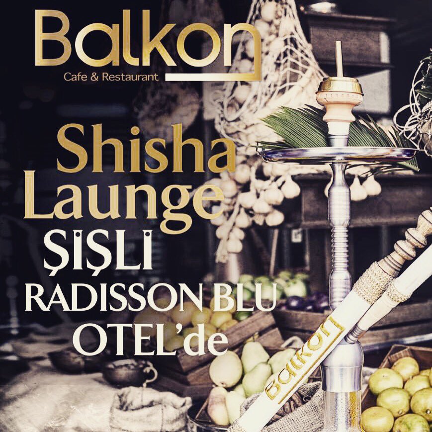 Beylikdüzü Balkon Cafe - Restaurant