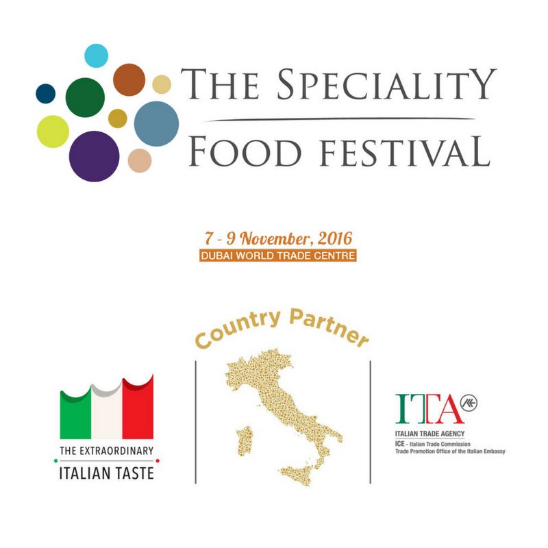 ITAtradeagency's tweet image. Italy, supported by #ITAtrade, selected as the first Country Partner of the 2016 @SpecialityFF in #Dubai 🇮🇹
speciality.ae/Content/ITA-vi…