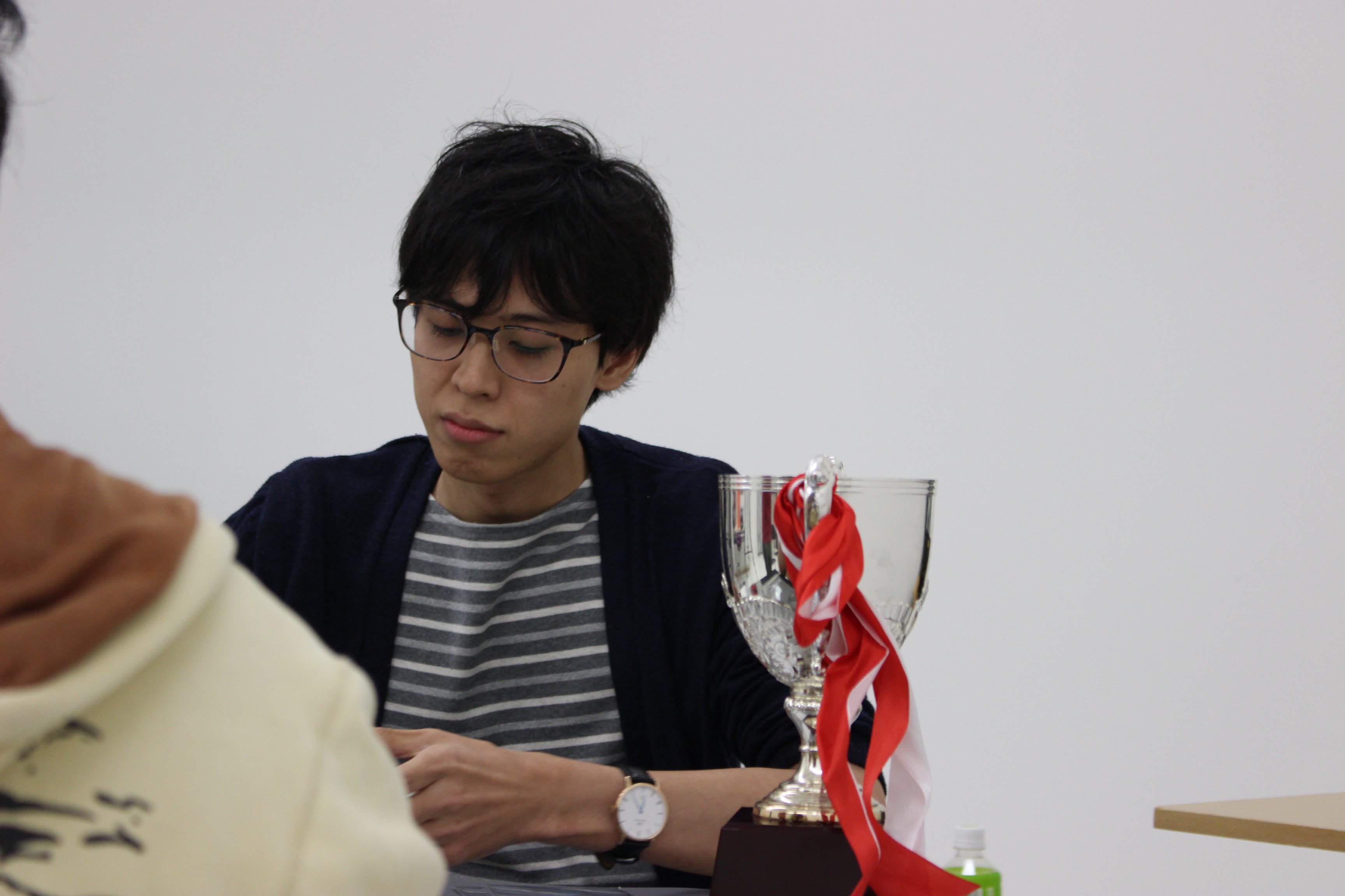 晴れる屋 On Twitter 神決定戦 第7期 レガシー神決定戦 四本目は 挑戦者 平木が勝利 これが最終戦 神 防衛か それとも新たな 神 の誕生か 全レガシープレイヤー必見 最終戦をその目で見届けよう Https T Co Liv7etc2jr Https T Co