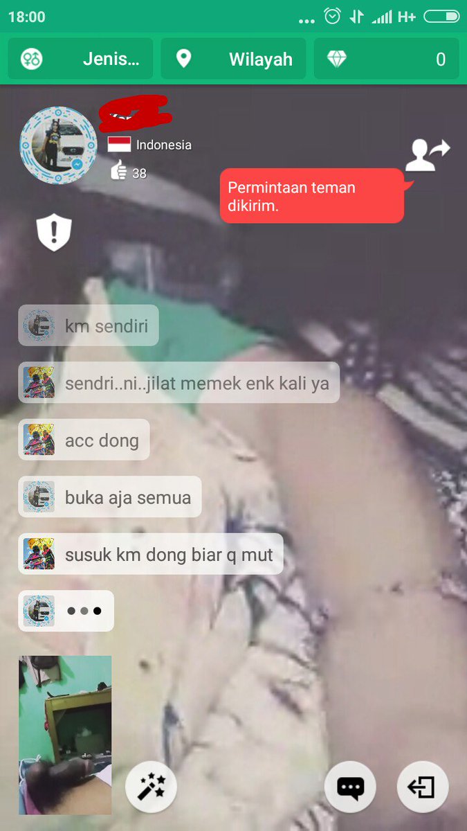 rezky15643882's tweet photo. Q di suruh tlanjang hehe eksib azar https://t.co/m86kbObiiH