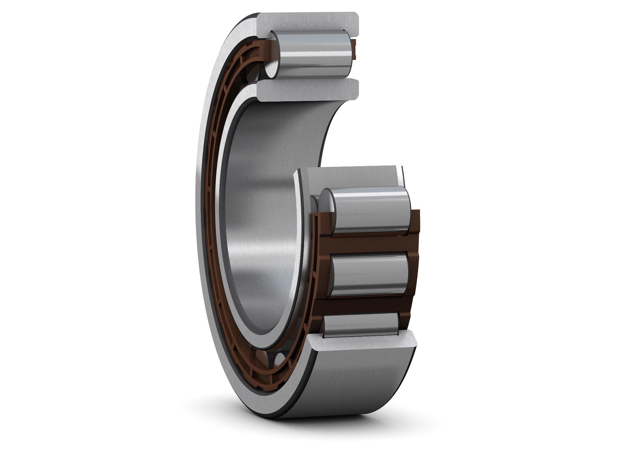 SKF on Twitter: "SKF invests SEK 150 million in modernizing its cylindrical  roller bearing #manufacturing in Schweinfurt, #Germany.  https://t.co/sUKvGC4MgA https://t.co/PYYoWMbWbU" / Twitter