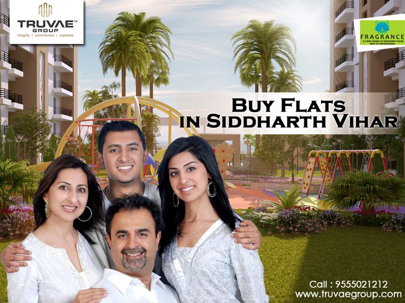 TruvaeGroup's tweet photo. #Truvae_Group is a highly dynamic and a renowned real estate company that offers cost effective flats in #SiddharthVihar Ghaziabad. https://t.co/MMMgoWmUTp
