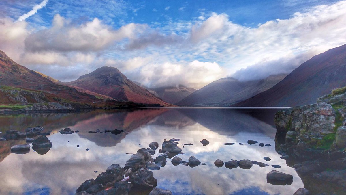 Countryfile Magazine tweet media