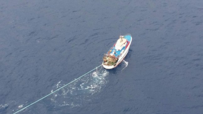 SM_Difesa's tweet photo. Rientrano in Italia gli elicotteri HH212A della Missione italiana a #malta https://t.co/b5aWA6gWEd #SM_Difesa #MICCD https://t.co/5fwOclIyfZ