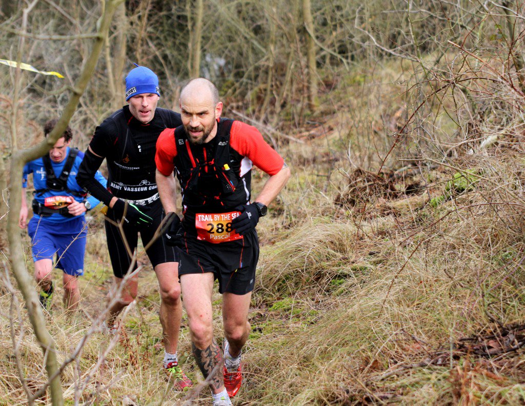 WereldRegio's tweet photo. Vijfhonderd atleten aan start Trail by the Sea https://t.co/dzkQBODs8G https://t.co/NFaetW2xkN