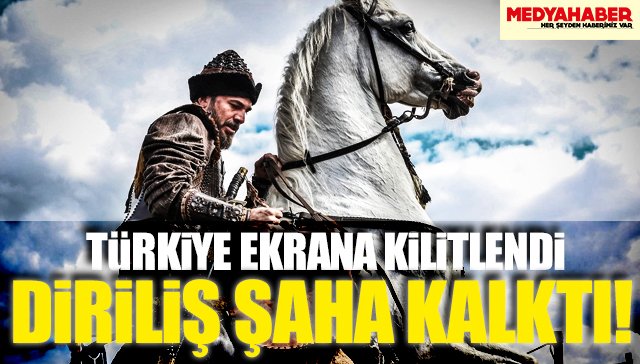 TRT 1 reytingleri yıktı geçti!
medyahaber.com/medya/trt-1-re…