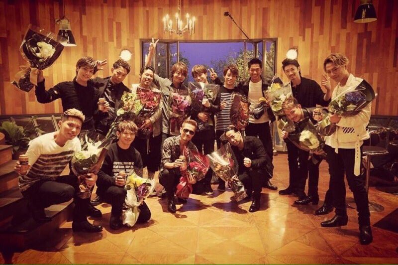 GENE_koudai's tweet photo. 新垢で初ダクします✨

🇯🇵和歌山
❤TAKAHIRO、AKIRA
💙NAOTO、岩田剛典
💛片寄涼太、佐野玲於
💜藤井萩花、鷲尾伶菜

#EXILE好きな人RT
#三代目好きな人RT
#GENE好きな人RT
#E-girls好きな人RT
#RTした人全員フォローする https://t.co/DiAnoAWc3i