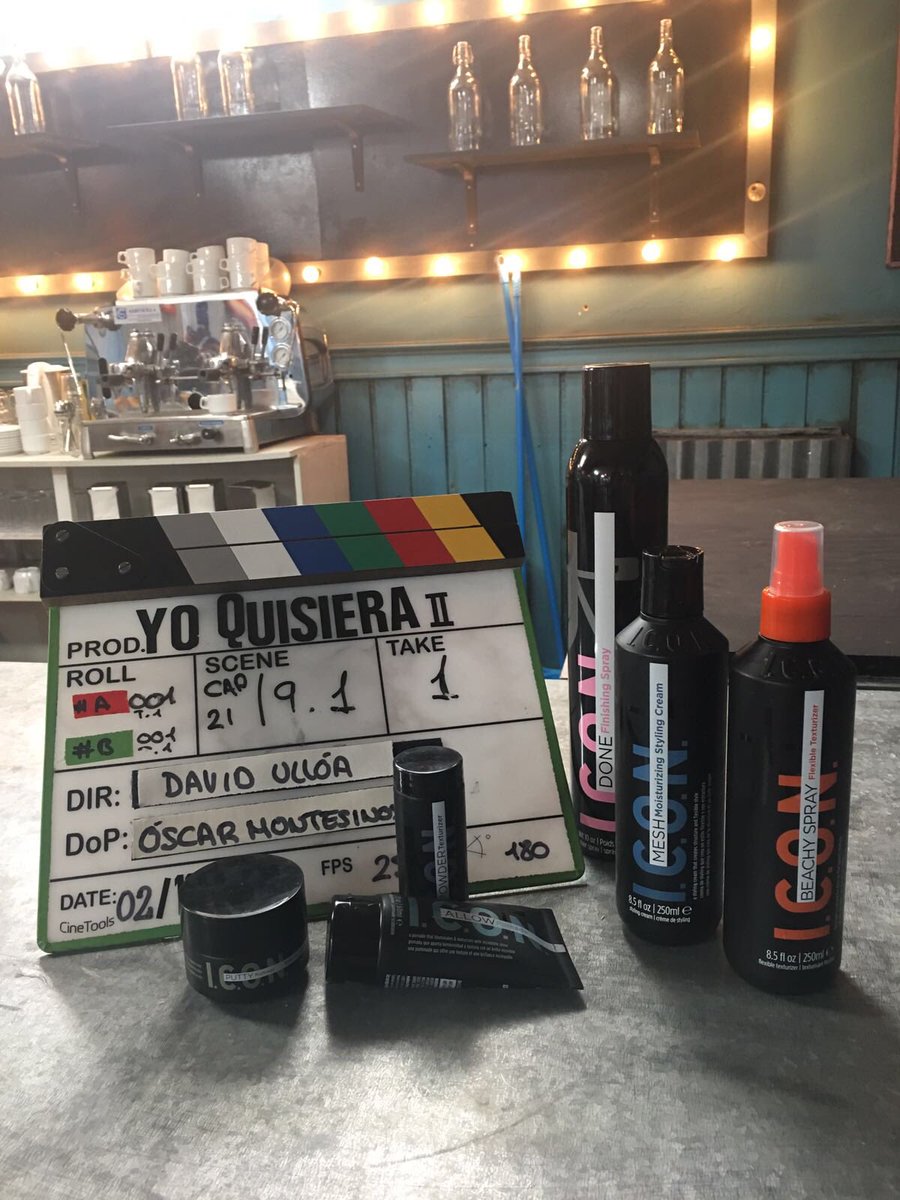 <a href="/yoquisiera_/">Cupido</a> 🎬  <a href="/iconproductsuk/">I.C.O.N. Products UK</a> <a href="/iconmex1/">iconmex</a> <a href="/MLepire_ICON/">Michelle Lepire</a> <a href="/ICONProduct/">I.C.O.N. Products</a> <a href="/ICON_es/">I.C.O.N. Spain</a> <a href="/BaobabCuevas/">Tesa Icon</a> <a href="/orlandoicon/">Orlando Martin</a> <a href="/enriquetnf/">Enrique Acosta ICON</a> @anaisdiaz73 <a href="/cuatro/">Cuatro</a> ❤️