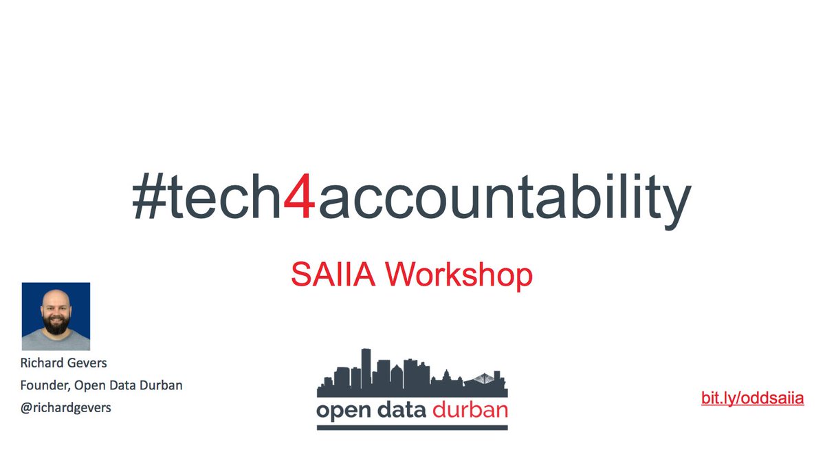 indradl's tweet photo. #t4asaiia @richardgevers presentation https://t.co/NsyadLbNNq great listing of some of the leading #opendata sites in SA https://t.co/N7MhNbYVNo