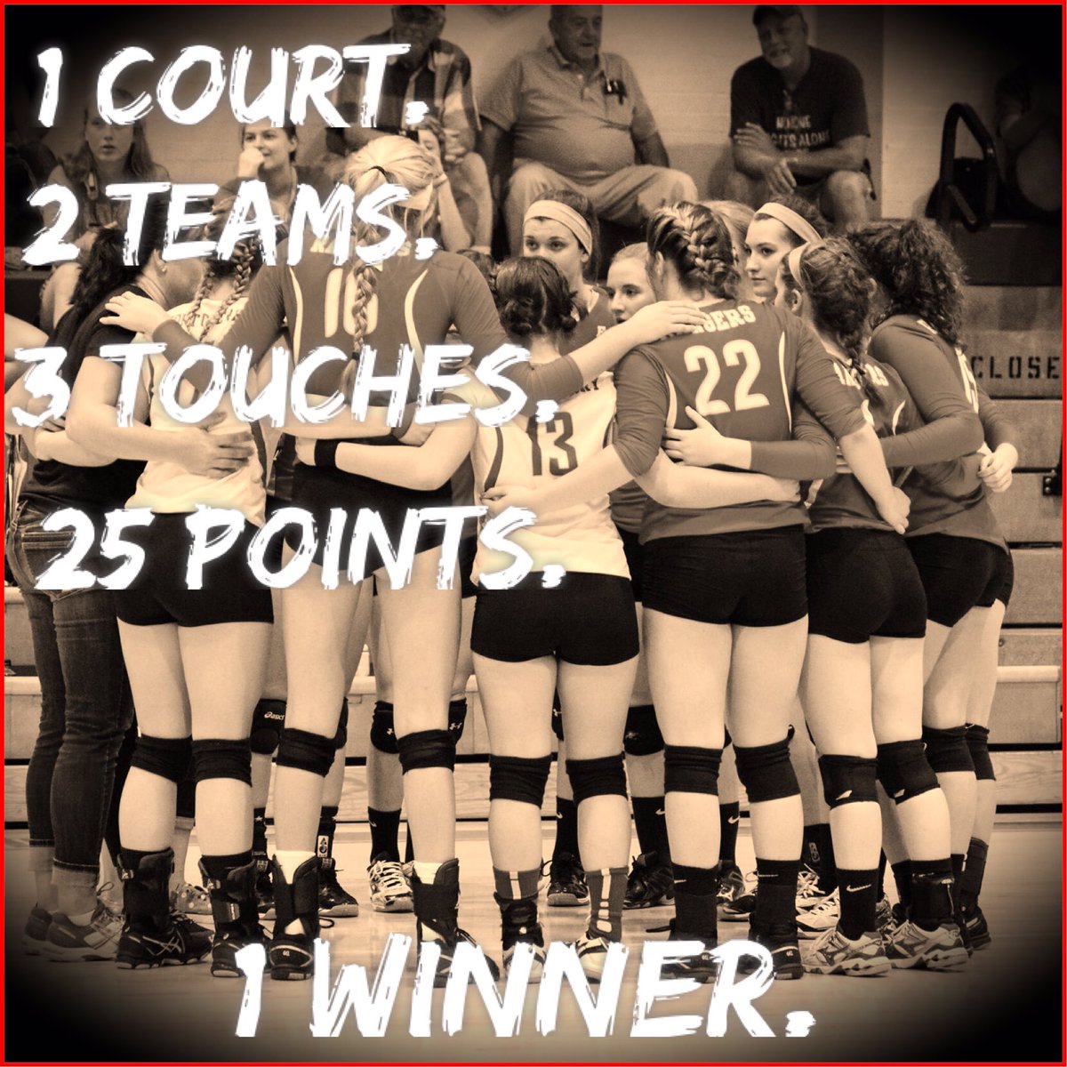 FCLRVolleyball's tweet photo. 🏐Semi final wpial match: tonight at Peters Township, 6 pm vs GCC! 🏐

🍒Let's get it done Lady Rangers! 🍒

#EarnedNotGiven #6as1 https://t.co/vyHyFTKEqQ