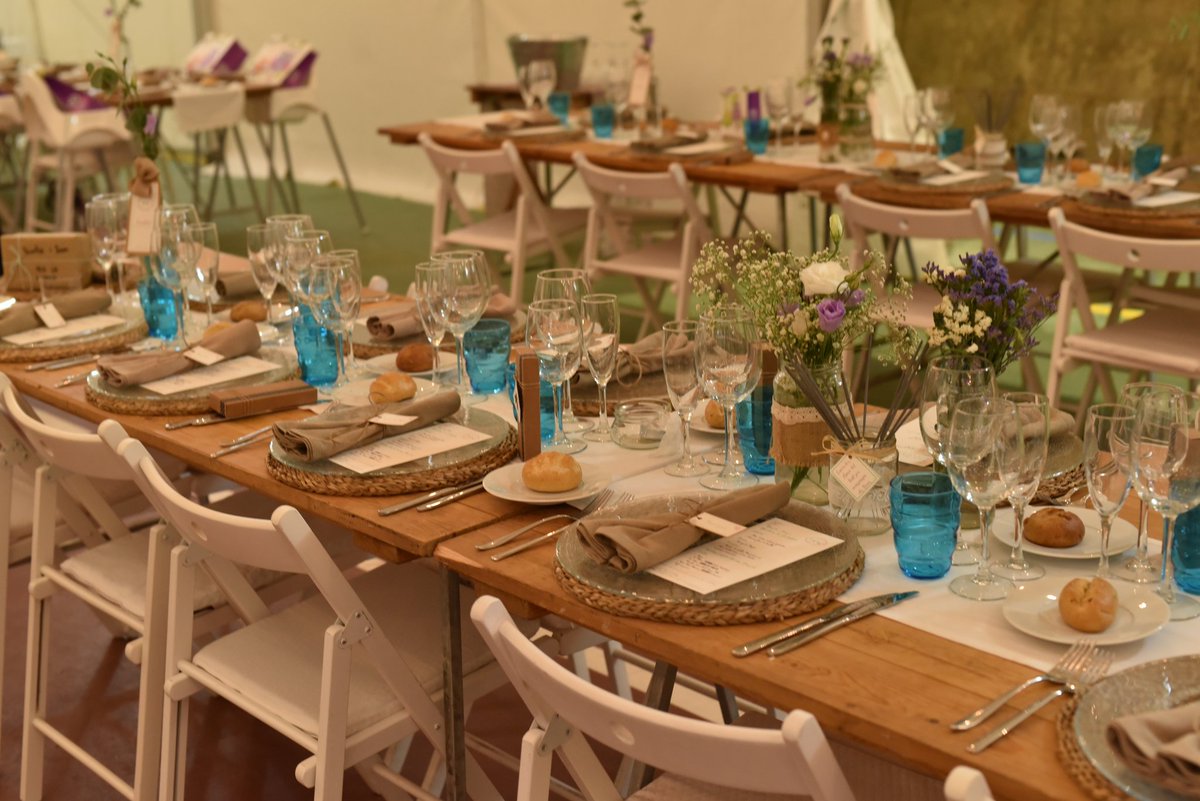 erikaeweddings's tweet photo. Hoy en el #blog todos los detalles de la #wedding #evayraul @lavioletaonline https://t.co/9Maf43935J