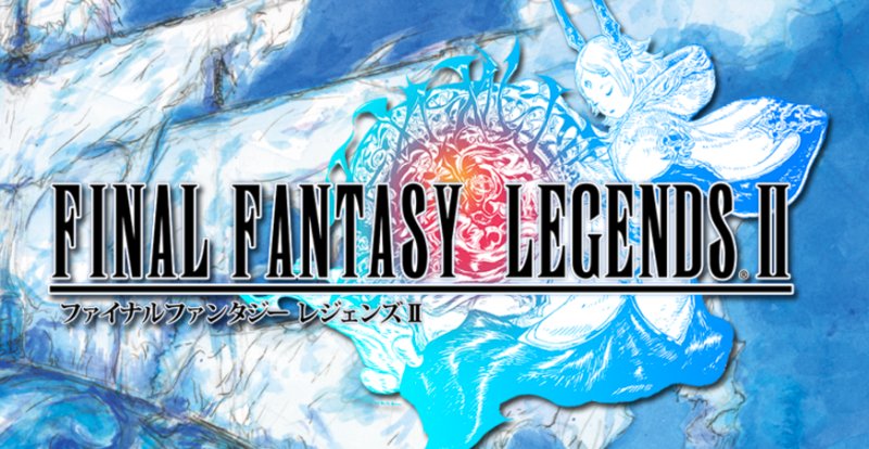 NewsArtweet's tweet photo. Annunciato da #SquareEnix #FinalFantasyLegendsII, nuovo gioco della saga #FinalFantasy in… https://t.co/HSit1B1Ruk https://t.co/3undVyyugP