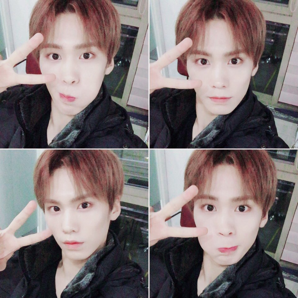 갑자기 날씨가 화악~! 추워졌어요 진짜
감기걸리지 마요 ㅠ 꼭 잠바 챙기구 
제 사랑도 챙기구요..☺️☺️하하 ㅎㅎ
#아스트로 #아로하 #라키 #브이컷 #힝풋칙