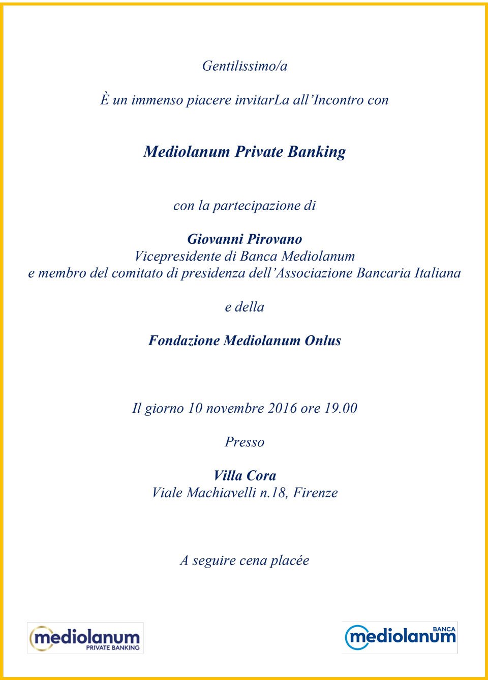 Umberto Mengoni Twitter वर Il 10 Novembre Partecipero All
