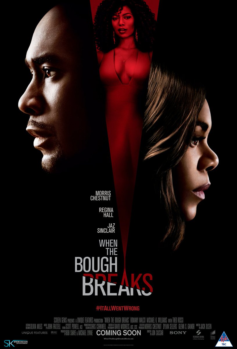 Yfm's tweet photo. Join @DJ_Sabby for an exclusive screening of 'When The Bough Breaks' this Thursday @sterkinekor in Sandton! For more>https://t.co/kL0WLbHFuB https://t.co/sA7WqesLyk
