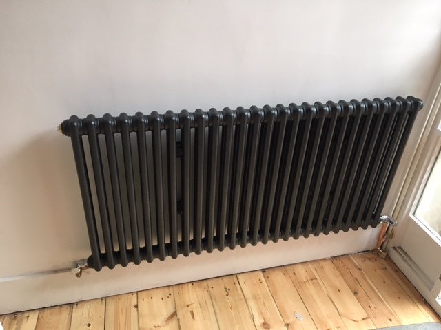 rjgasheating's tweet photo. radiator fitted in walthamstow https://t.co/ADtka4HCVh https://t.co/P9N3Eth2N8