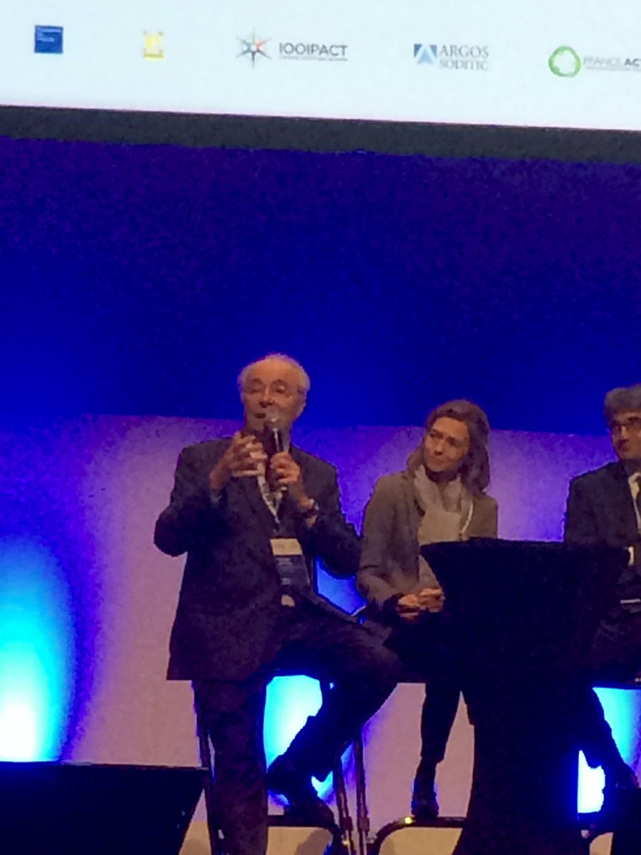Rethink_Ireland's tweet photo. Ex French Finance Minister Christian Sautter founded FranceActive, invested €21m in #socialenterprise in 2015. Inspiring! #EVPA16 #socinn https://t.co/4phnDjWZqd