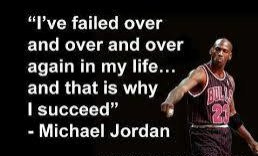 iAM_Adegbola's tweet image. You know, #iLearned that sometimes God uses '#failure' to chisel out the #success of (in) our lives. 

#NeverGiveIn
