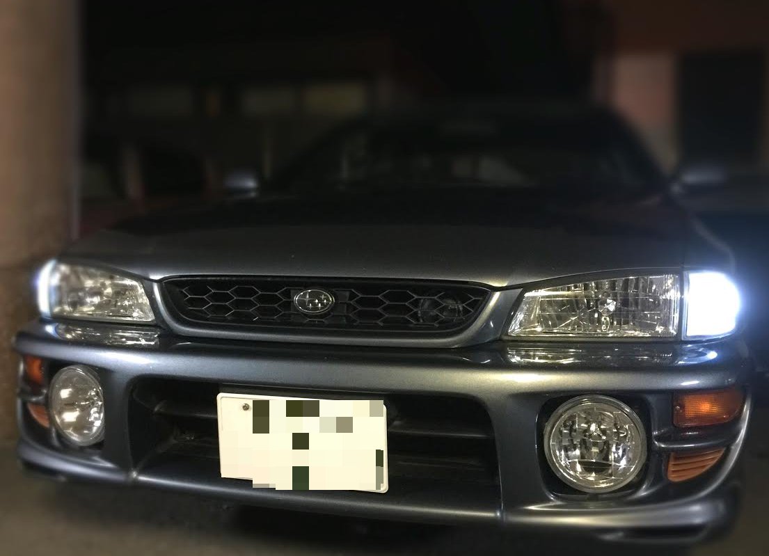 Satopon1980 Ss初心者 １５年落ち 車両価格 １８５ ０００円 の中古車を２年後車検に出したらビックリ 関西人の土佐日記 T Co Ugjub9kn68 クルマ 車検 インプレッサ スバル T Co Cw1votayic Twitter