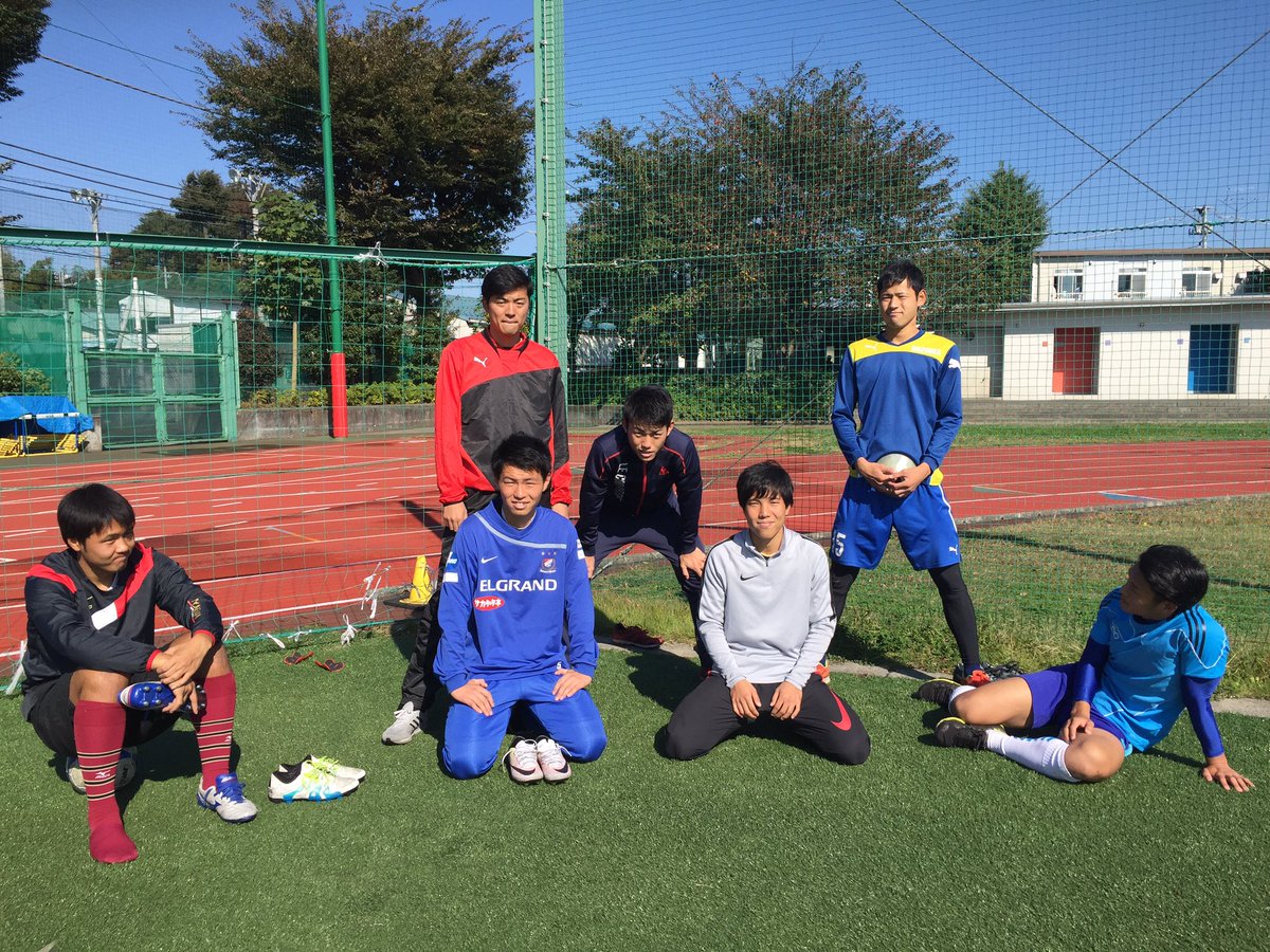 明治大学体育会サッカー部【公式】 on X