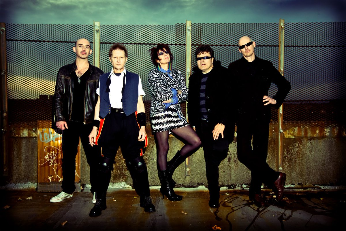 LeBukowski's tweet photo. Entradas previas en venta para el concierto de THE REZILLOS [UK] + LAS FURIAS: https://t.co/FdofblZHTz #LeBukowski #Egia18 #NewWaveBeat https://t.co/33jFZAM3tO