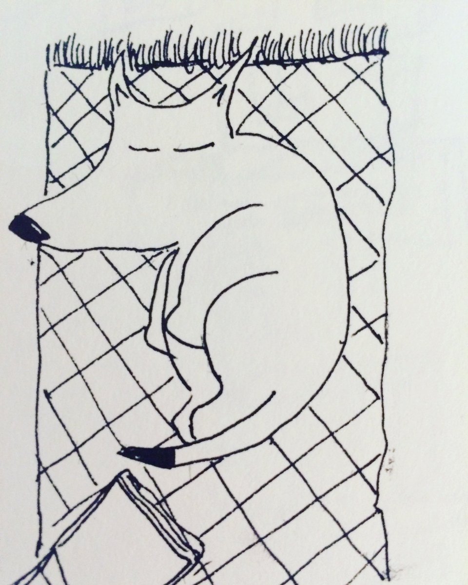 Lynz Scribbles tweet media