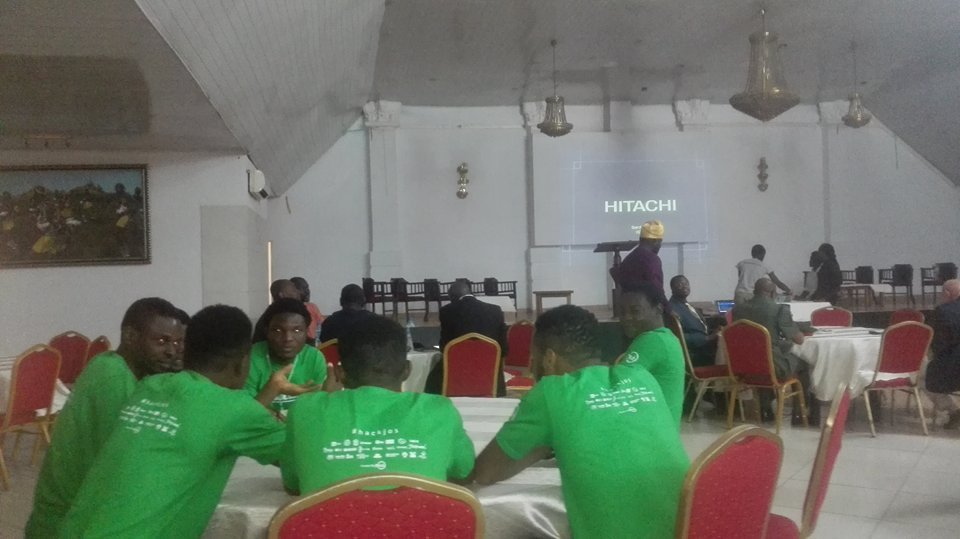 upliftngr's tweet image. challenge driven hackathon and conference......#hackjos2016 we still on the go...its mind blowing #nhub #teamuplift #upliftngr #IoTNigeria