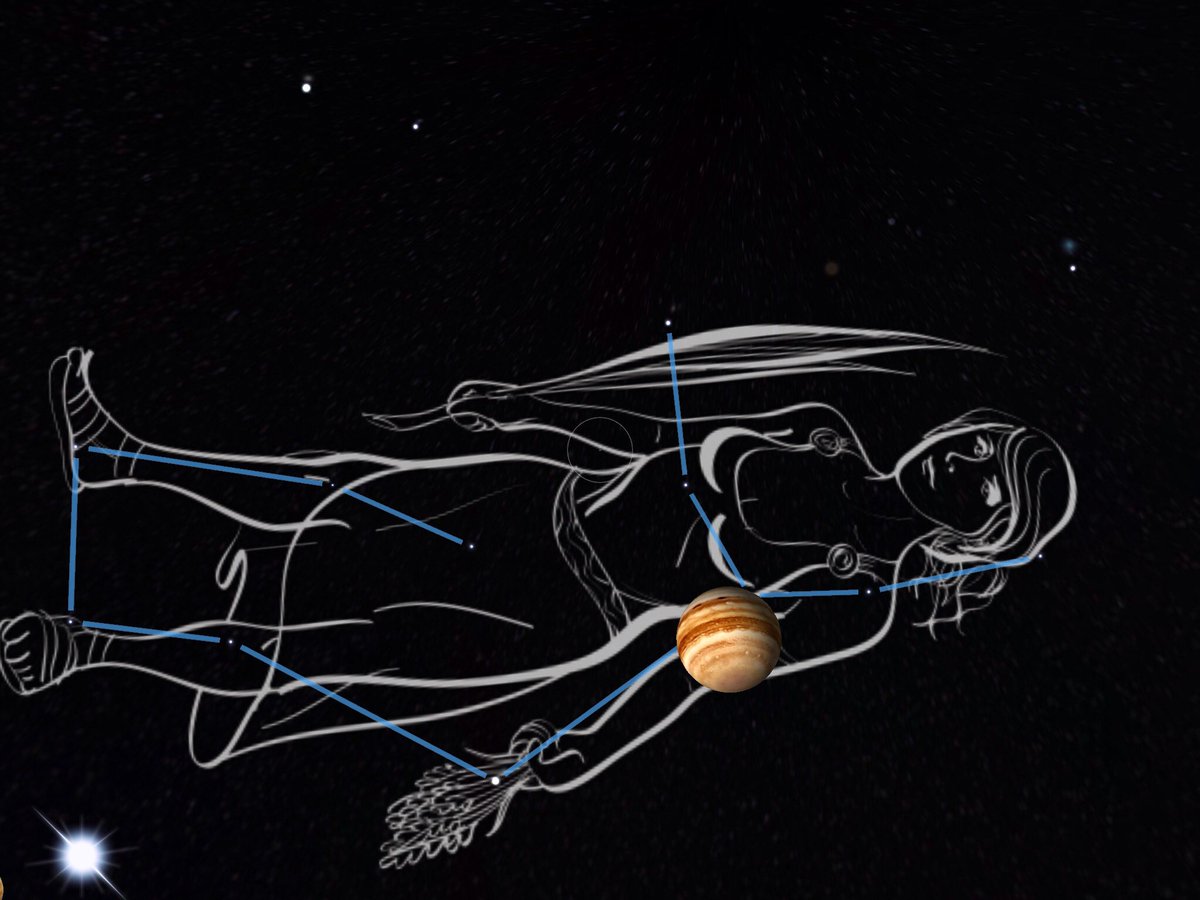 AISgrade4's tweet photo. The wise wings are on a trip to a space center 
 and we are looking for our constellations https://t.co/6VqHlP5zzH