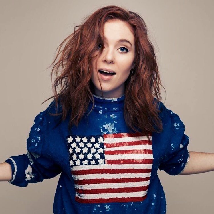 "Trumps Unlikely Superfans" is on <a href="/bbcthree/">BBC Three</a> NOW 🇺🇸 
bbc.co.uk/iplayer/episod…