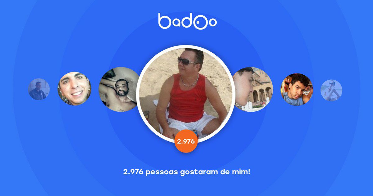 JulianoJean155's tweet photo. Conviva com Juliano e outras novas pessoas bem divertidas pertinho de você quando entrar no Badoo! https://t.co/pOI8Tkh4mL